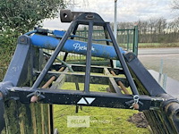 Hydraulische stenenklem - afbeelding 3 van  8