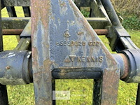 Hydraulische stenenklem - afbeelding 5 van  8