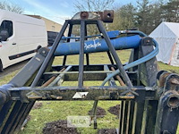 Hydraulische stenenklem - afbeelding 7 van  8