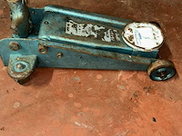 Hydraulische takel - afbeelding 2 van  4