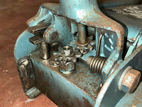 Hydraulische takel - afbeelding 4 van  4