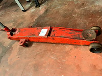 Hydraulische takel - afbeelding 2 van  5