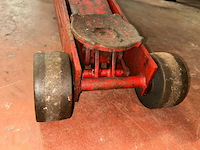 Hydraulische takel - afbeelding 3 van  5