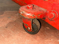 Hydraulische takel - afbeelding 5 van  5