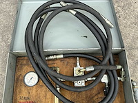 Hydraulische testkit - afbeelding 2 van  4