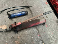 Hydraulische uitdeukpomp - afbeelding 4 van  4
