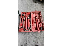 Hydraulische uitdeukset - afbeelding 4 van  6