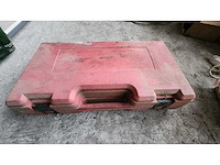 Hydraulische uitdeukset - afbeelding 5 van  6