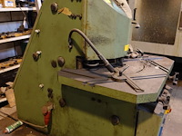 Hydraulische uithoekmachine fim - afbeelding 2 van  6