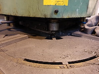 Hydraulische uithoekmachine fim - afbeelding 3 van  6