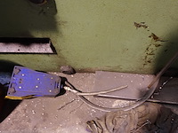 Hydraulische uithoekmachine fim - afbeelding 6 van  6