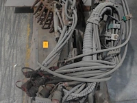 Hydraulische veegborstel locatie a9 - afbeelding 2 van  6