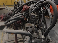Hydraulische veegborstel locatie a9 - afbeelding 6 van  6