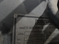 Hydraulische veegborstel locatie a9 - afbeelding 5 van  7