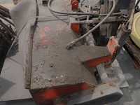 Hydraulische veegborstel - afbeelding 6 van  7