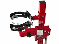 Hydraulische veertrekker 1t 190-520mm kraft&dele