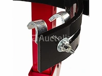 Hydraulische veertrekker 1t 190-520mm kraft&dele - afbeelding 5 van  7