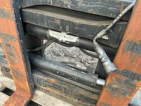 Hydraulische vorkenklem - afbeelding 5 van  7