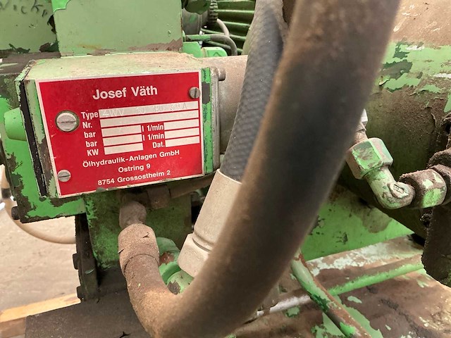 Hydro groep - afbeelding 5 van  8
