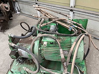 Hydro groep - afbeelding 6 van  8