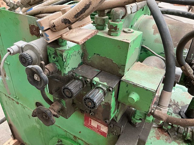 Hydro groep - afbeelding 7 van  8