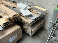 Hydro partij aluminium profielen - afbeelding 3 van  13
