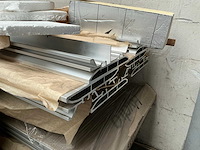 Hydro partij aluminium profielen - afbeelding 4 van  13