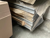 Hydro partij aluminium profielen - afbeelding 5 van  13