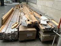 Hydro partij aluminium profielen - afbeelding 6 van  13