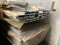 Hydro partij aluminium profielen - afbeelding 8 van  13
