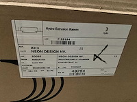 Hydro partij aluminium profielen - afbeelding 9 van  13