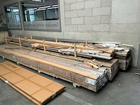 Hydro partij aluminium profielen - afbeelding 10 van  13