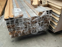 Hydro partij aluminium profielen - afbeelding 11 van  13