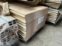 Hydro partij aluminium profielen - afbeelding 12 van  13