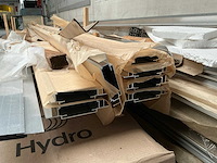 Hydro partij aluminium profielen - afbeelding 13 van  13