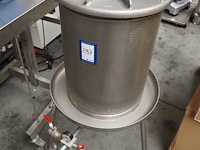 Hydro press - afbeelding 1 van  6