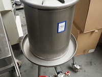 Hydro press - afbeelding 2 van  6