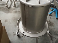Hydro press - afbeelding 3 van  6