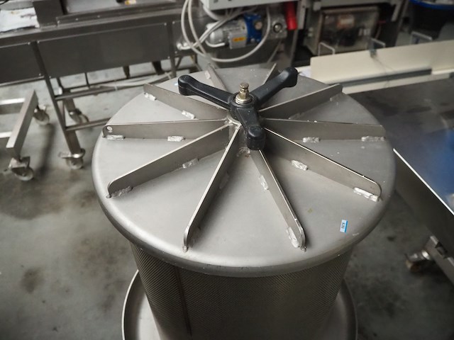 Hydro press - afbeelding 4 van  6