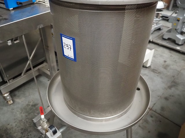 Hydro press - afbeelding 5 van  6