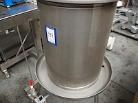 Hydro press - afbeelding 5 van  6