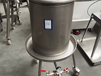 Hydro press - afbeelding 1 van  6