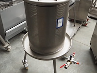 Hydro press - afbeelding 2 van  6