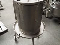 Hydro press - afbeelding 3 van  6