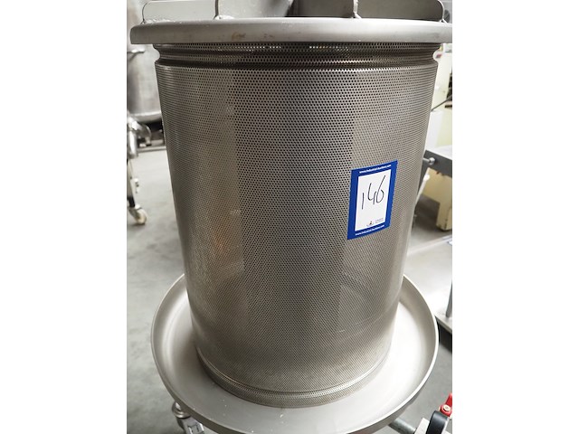 Hydro press - afbeelding 5 van  6