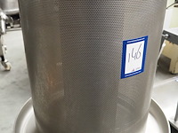 Hydro press - afbeelding 5 van  6