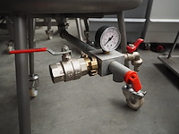 Hydro press - afbeelding 6 van  6