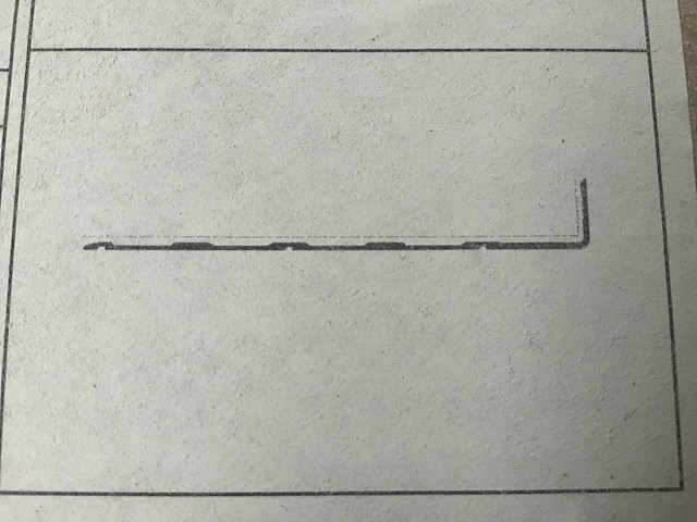 Hydro stootrand aluminium profielen - afbeelding 2 van  9