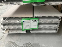 Hydro stootrand aluminium profielen - afbeelding 5 van  9