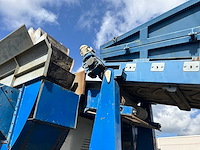 Hydro x tract wasinstallatie - afbeelding 1 van  1